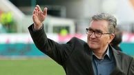 پیام شیرین برانکو برای پرسپولیسی‌ها