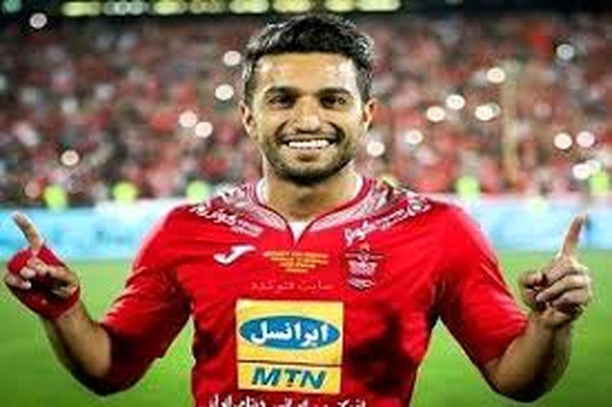 نعمتی در گفتگو با سایت AFC: ما می توانیم قهرمان آسیا باشیم