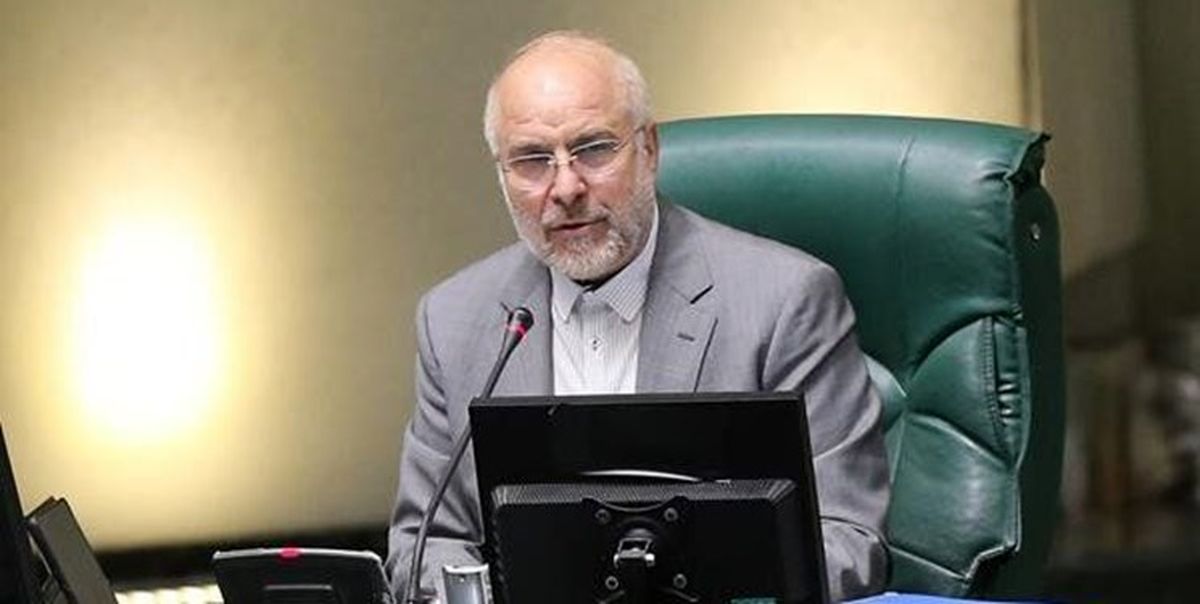 قالیباف : خودروهای با کیفیت 5 هزار دلاری به کشور وارد می‌شود