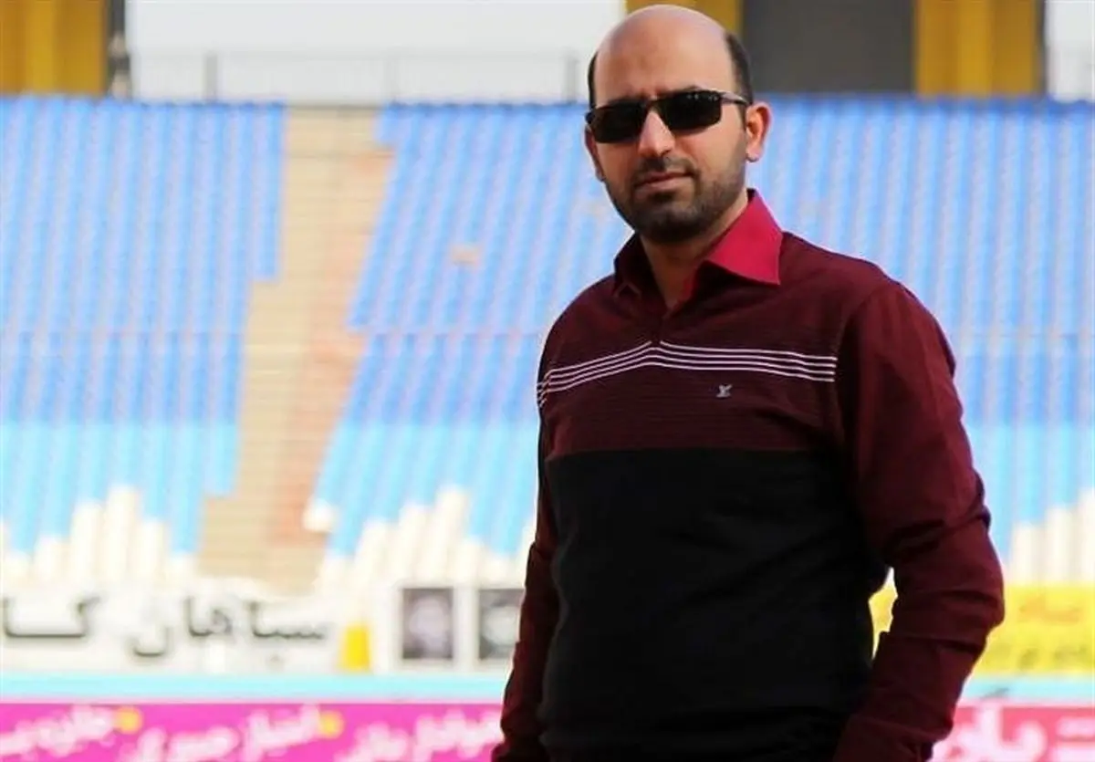 مدیر رسانه‌اى تراکتورسازى استعفا کرد