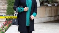 تیپ زیبای کمند امیرسلیمانی+عکس