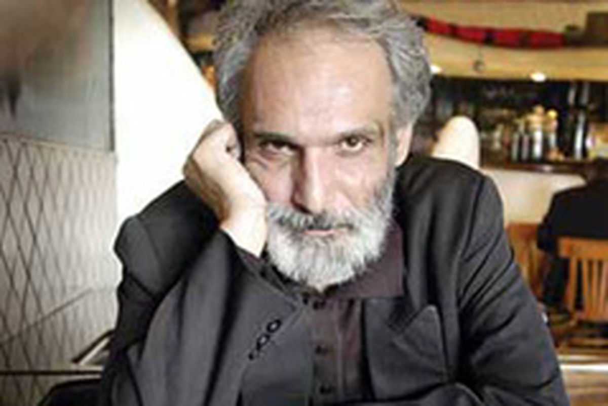 جهانگیر الماسی تهدید به قتل شد!