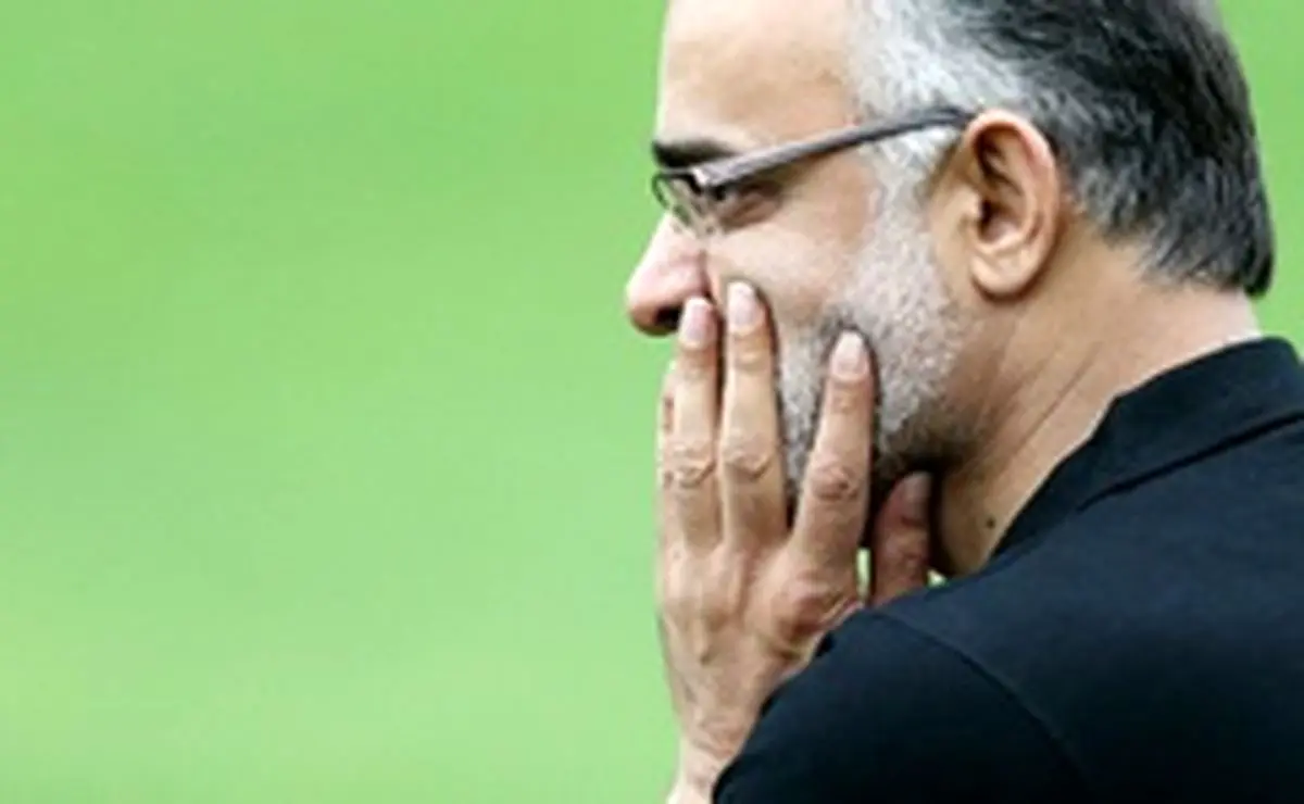 در پرتغال با یک تیم ملی و باشگاهی اروپایی بازی میکنیم