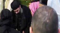 مرگ "ابوبکر البغدادی" لو رفت!