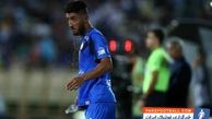 آخرین وضعیت پدیده ” استقلال ” برای حضور در دیدار برابر پرسپولیس