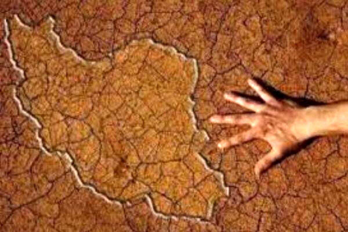 صدای بحران آب در شرق کشور
