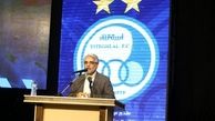 فرار قربان‌زاده از پاسخگویی درباره محل تأمین منابع مالی مطالبات استراماچونی