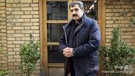 اولین واکنش هنرپیشه دستگیر شده تهرانی پس از آزادی