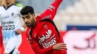 
طارمی: امیدوارم به مرحله بعد صعود کنیم
