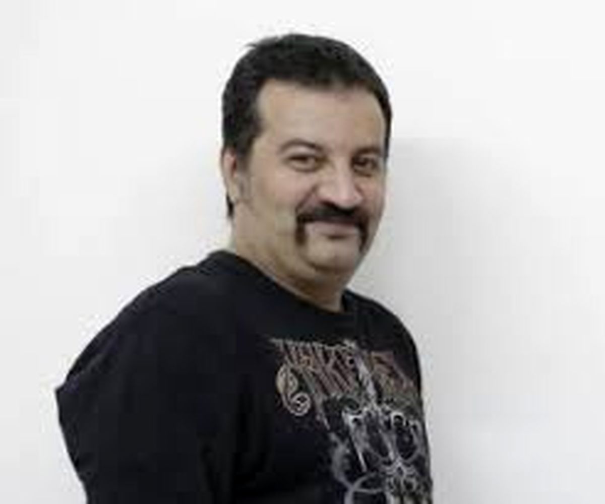 خلاصه دربی هشتاد و نهم از نگاه «مهراب قاسم خانی»