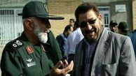 یک سردار سپاه به شهادت رسید