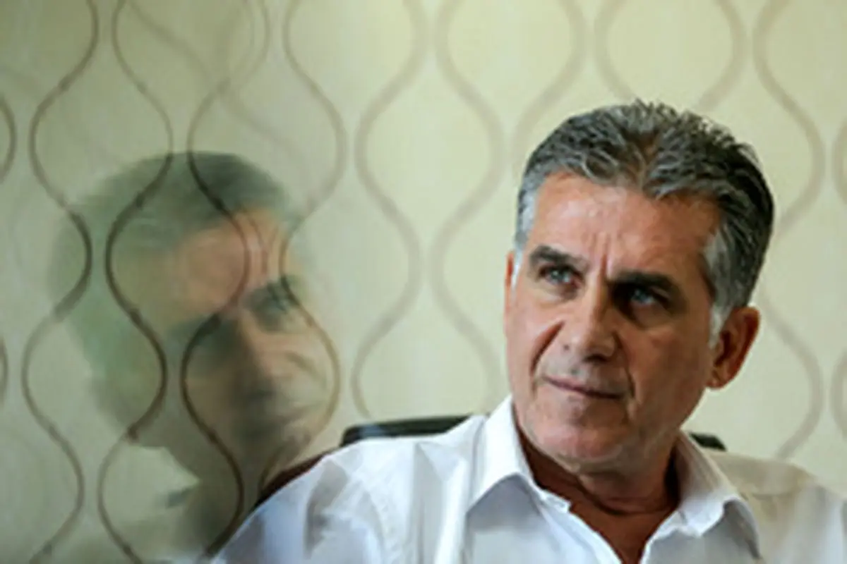 کی‌روش از این فوتبال چه می‌خواهد؟