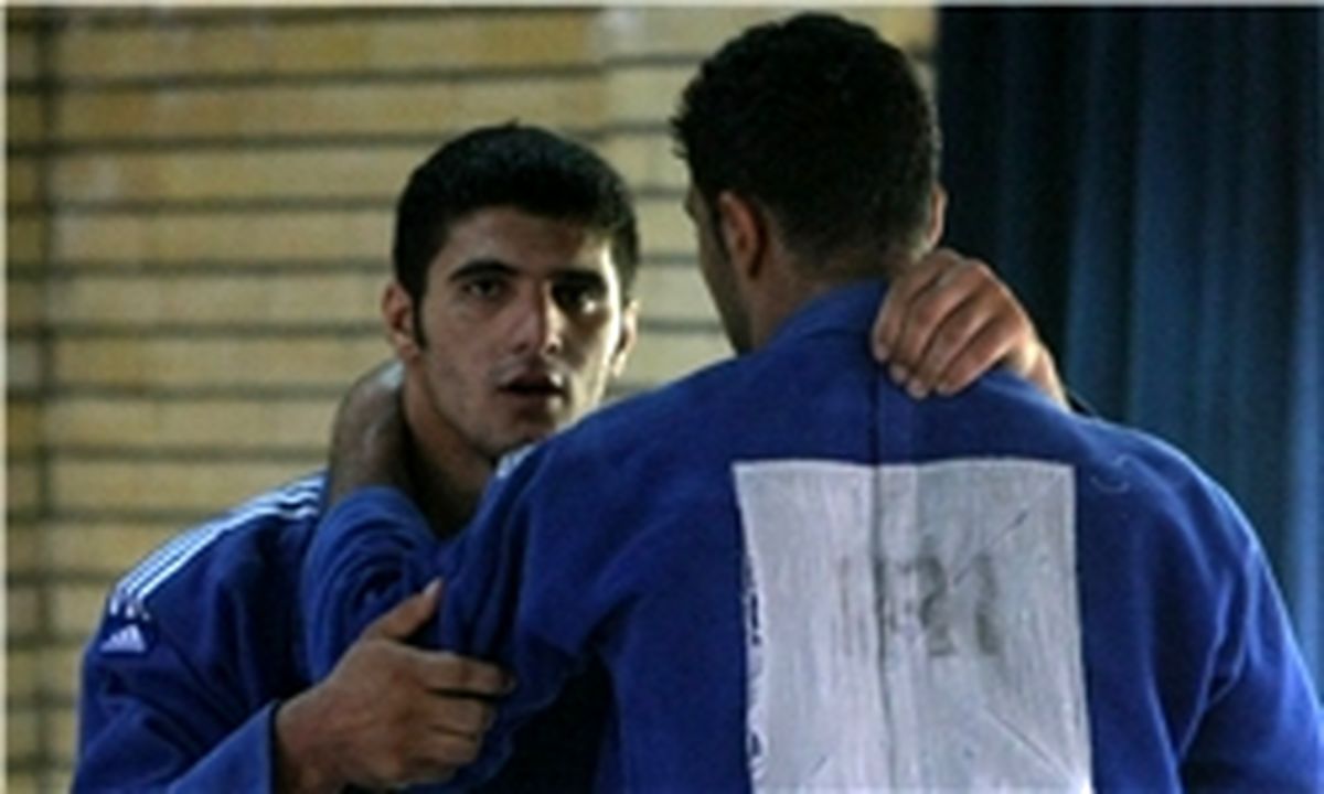 محجوب هم از دور رقابت‌ها حذف شد