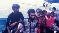 نجات شش ماهیگیر ایرانی پس از سه ماه سردرگمی در اقیانوس هند