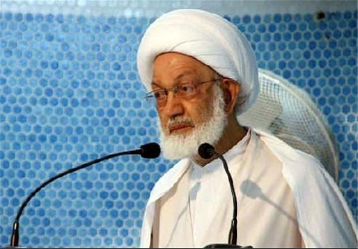 اقدامات رژیم آل خلیفه علیه مردم بحرین مصداق بارز دیکتاتوری است‌