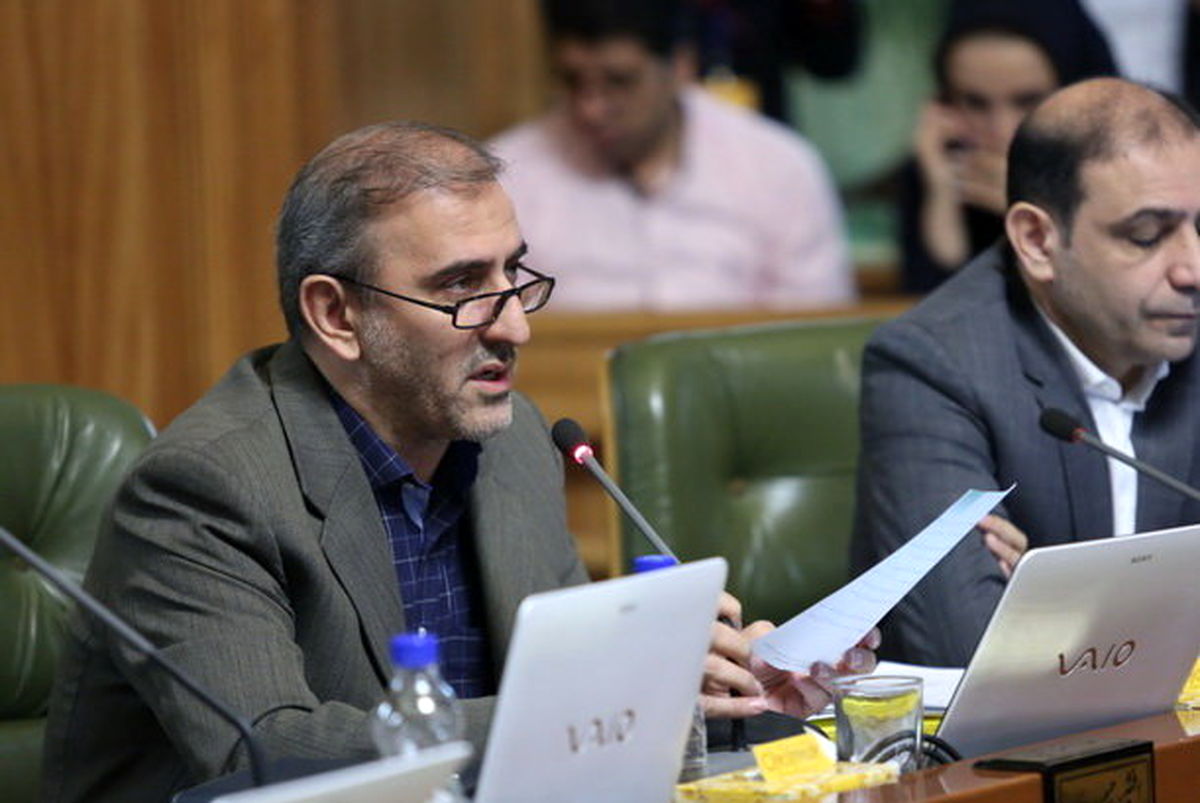 انقلاب بزرگ مالی در شهرداری !