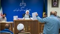 آغاز جلسه رسیدگی به اتهامات همدستان زنجانی