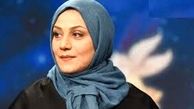 شبنم مقدمی به بی گناه پیوست