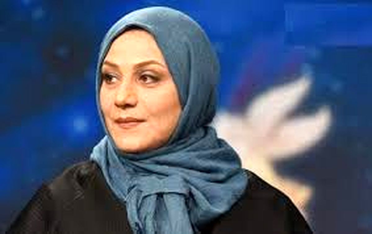 شبنم مقدمی به بی گناه پیوست