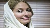 مهناز افشار به بهروز وثوقی: کاش برگردی