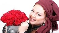 مراسم رونمایی از یکی از محصولات برند همسر بهاره رهنما با حضور بازیگران +تصاویر
