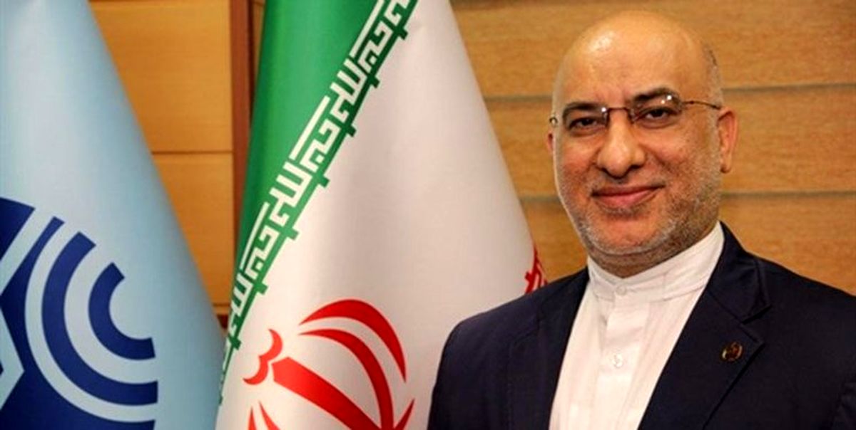 مدیر مخابراتی عضو جدید هیات مدیره پرسپولیس