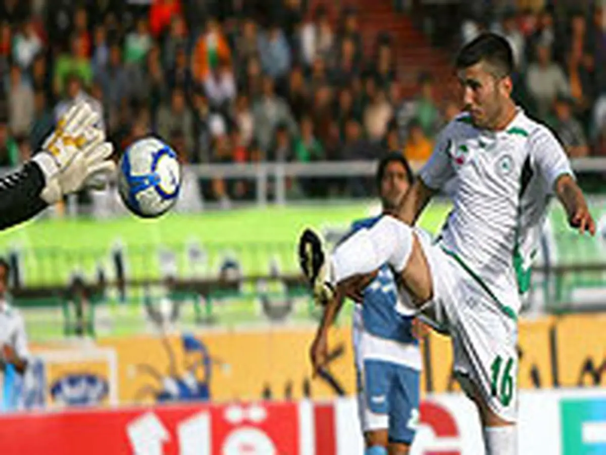 مسلمان: مقابل پرسپولیس کار سختی داریم