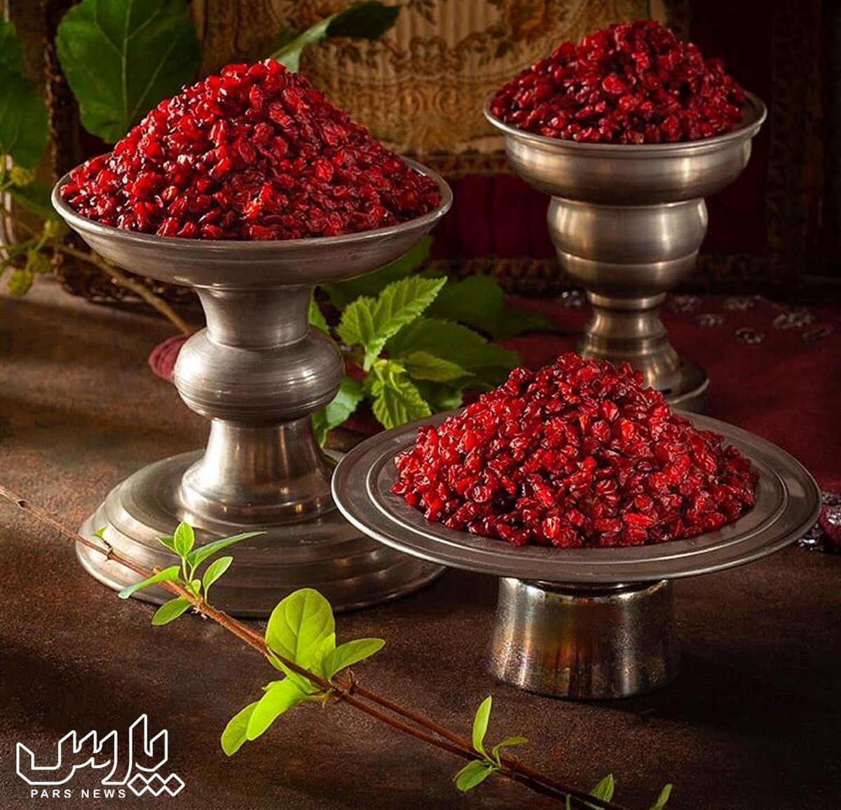 خواص بی‌نظیر زرشک و مضرات آن که باید بدانید !