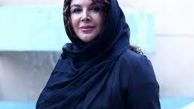  «شهره سلطانی» روز جهانی زن را به مادرش تبریک گفت/عکس