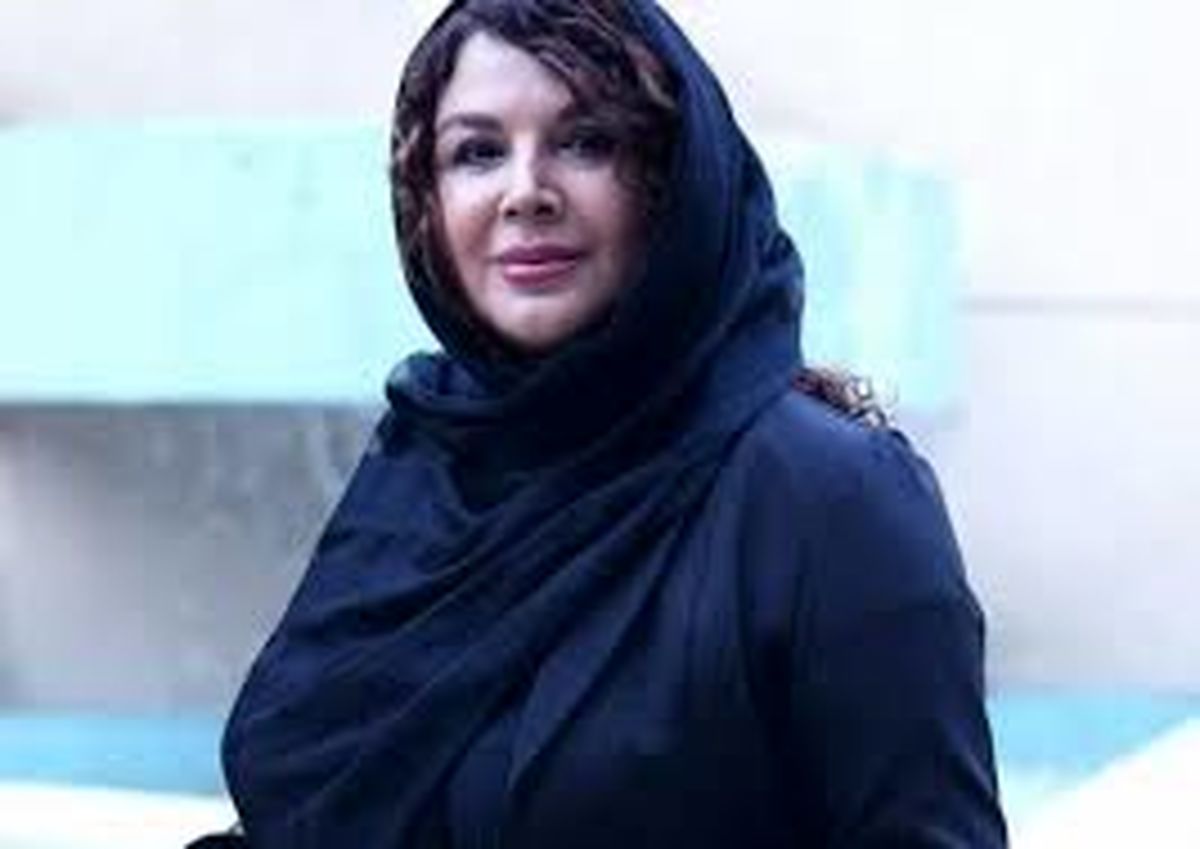  «شهره سلطانی» روز جهانی زن را به مادرش تبریک گفت/عکس