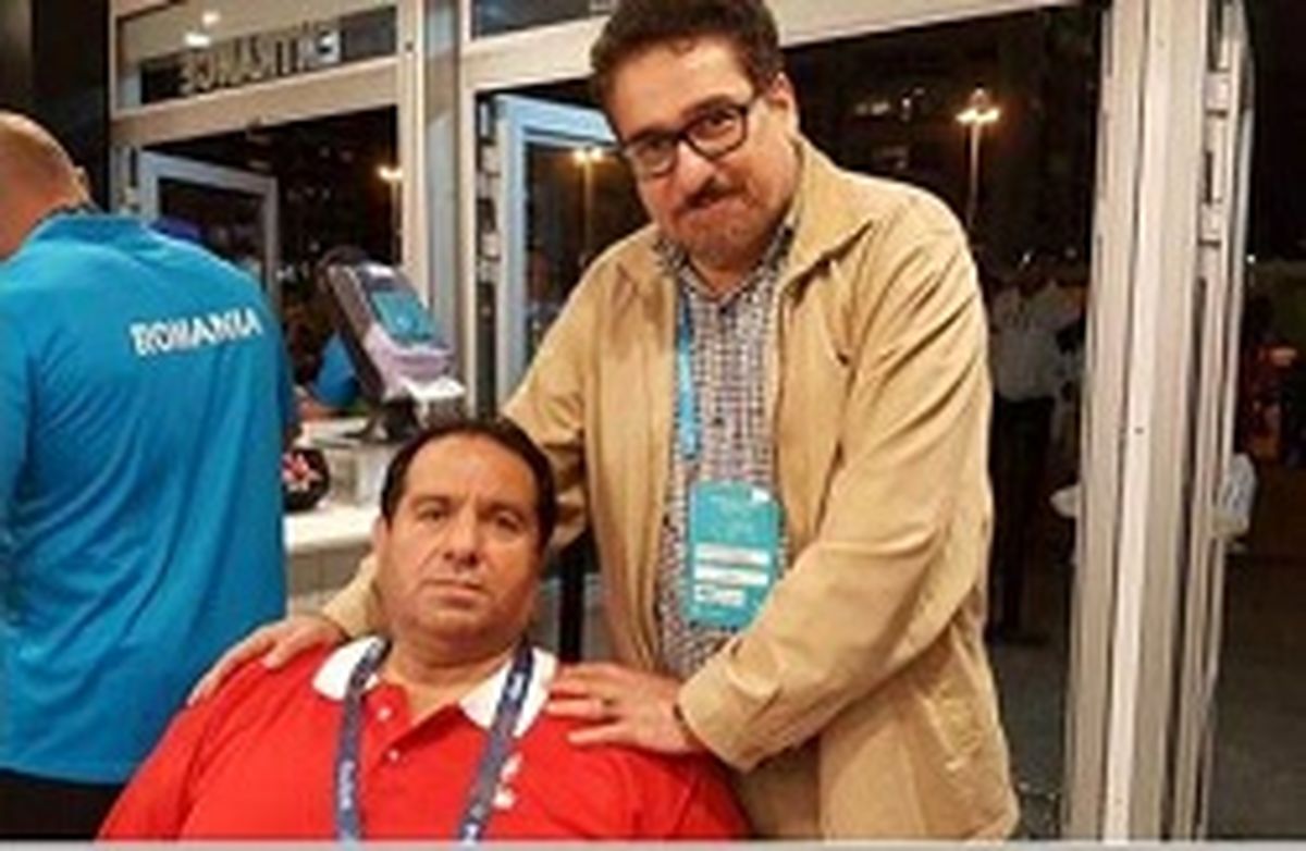 واکنش عضو کمیسیون ورزش به سفر 5 نماینده مجلس به برزیل