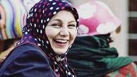    بازیگر زن مشهور سینما و تلویزیون ایران خواننده شد!