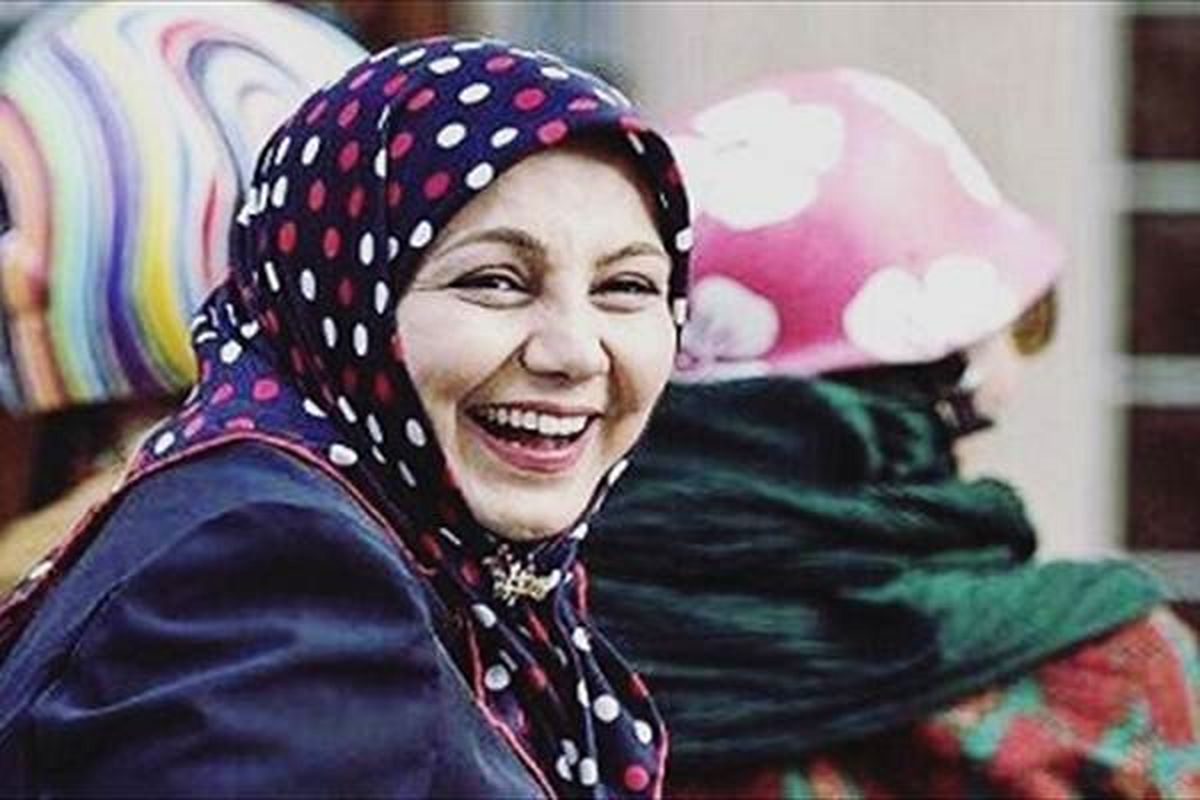     بازیگر زن مشهور سینما و تلویزیون ایران خواننده شد!
