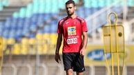 نوراللهی مصدوم شد و خط خورد