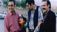 خاطره‌ رضا عطاران از سریال مجید دلبندم