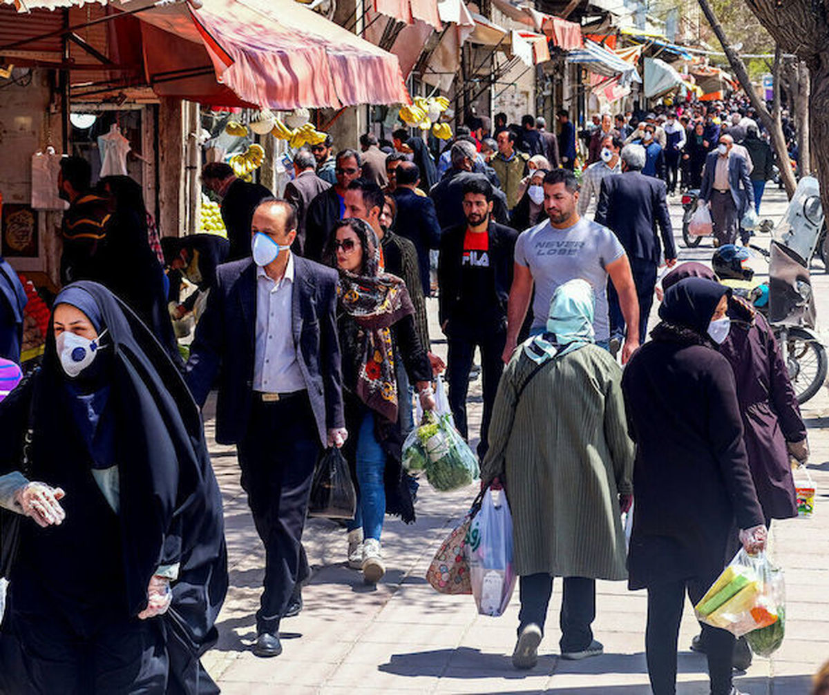 تغییر سبک زندگی پس از کرونا