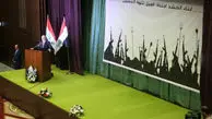 العبادی: داعش فانی است و نه باقی