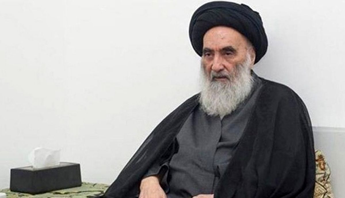  مواضع آیت‌الله سیستانی، منطبق با راه امام خمینی و امام خامنه‌ای است
