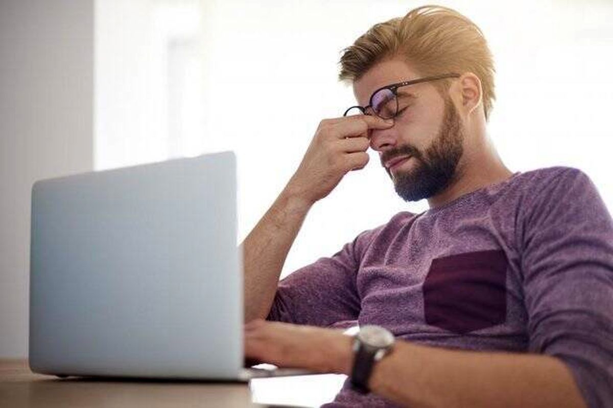 شایع‌ترین دلایل خستگی روزانه کدامند؟

