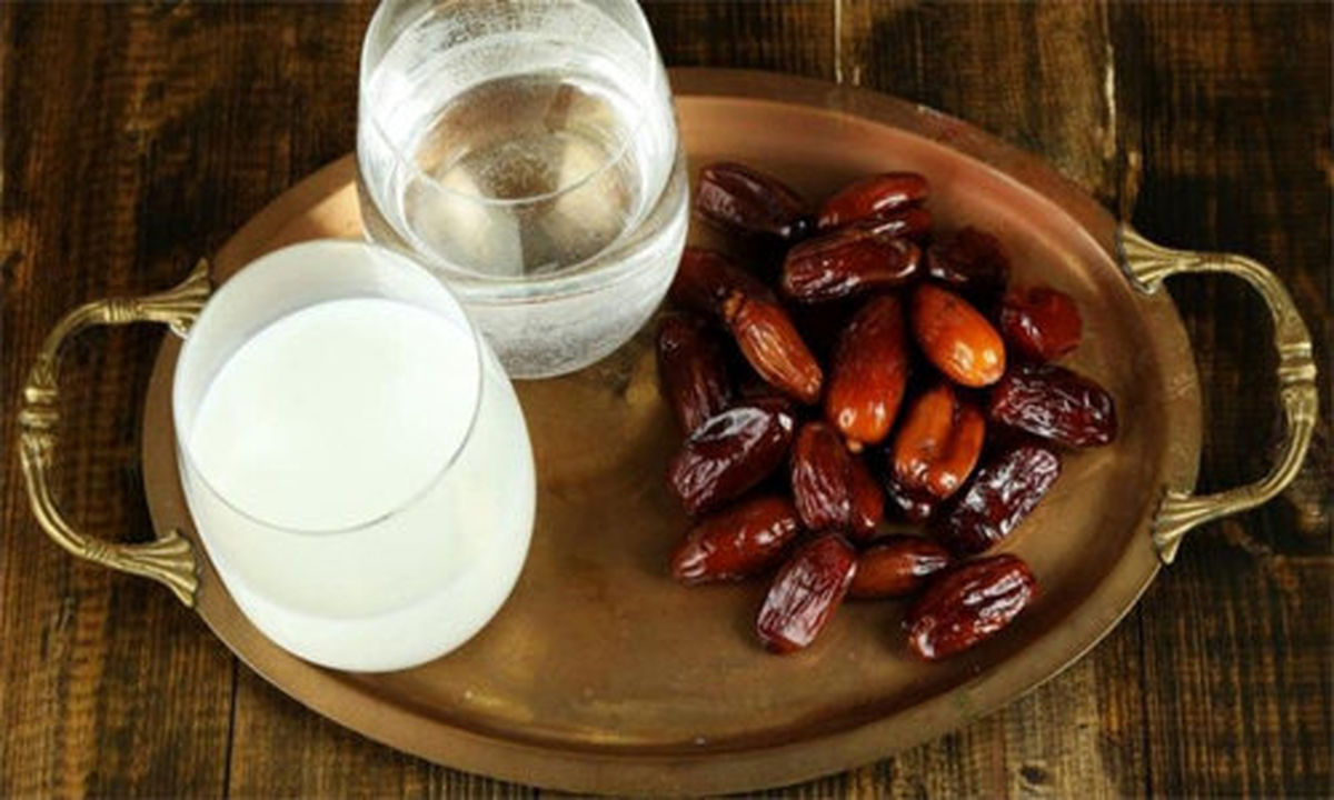 بایدها و نبایدهای تغذیه ای برای روزه داری در ایام کرونا