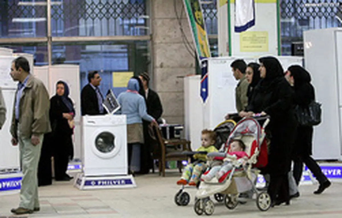 بازار تحت‌ تاثیر انتخابات ریاست جمهوری قرار گرفته است