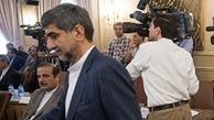 سفیر جدید ایران در بیروت +سوابق