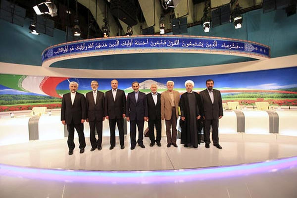 نظرسنجی هایی که نتایجش تنها به مذاق برگزار کننده خوش می آید