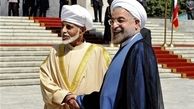 احداث بزرگ ترین پل ارتباطی بین عمان و ایران