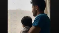 جوانی سوخته سید حسین حسینی