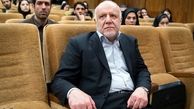 نمایندگان مجلس طی نامه ای به رئیس جمهور از عملکرد زنگنه تقدیر کردند