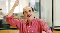 منوچهر آذری: صدای همه معلم‌ها را تقلید می‌کردم