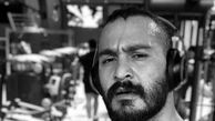 زمان جنگیدن میلاد کی مرام + عکس