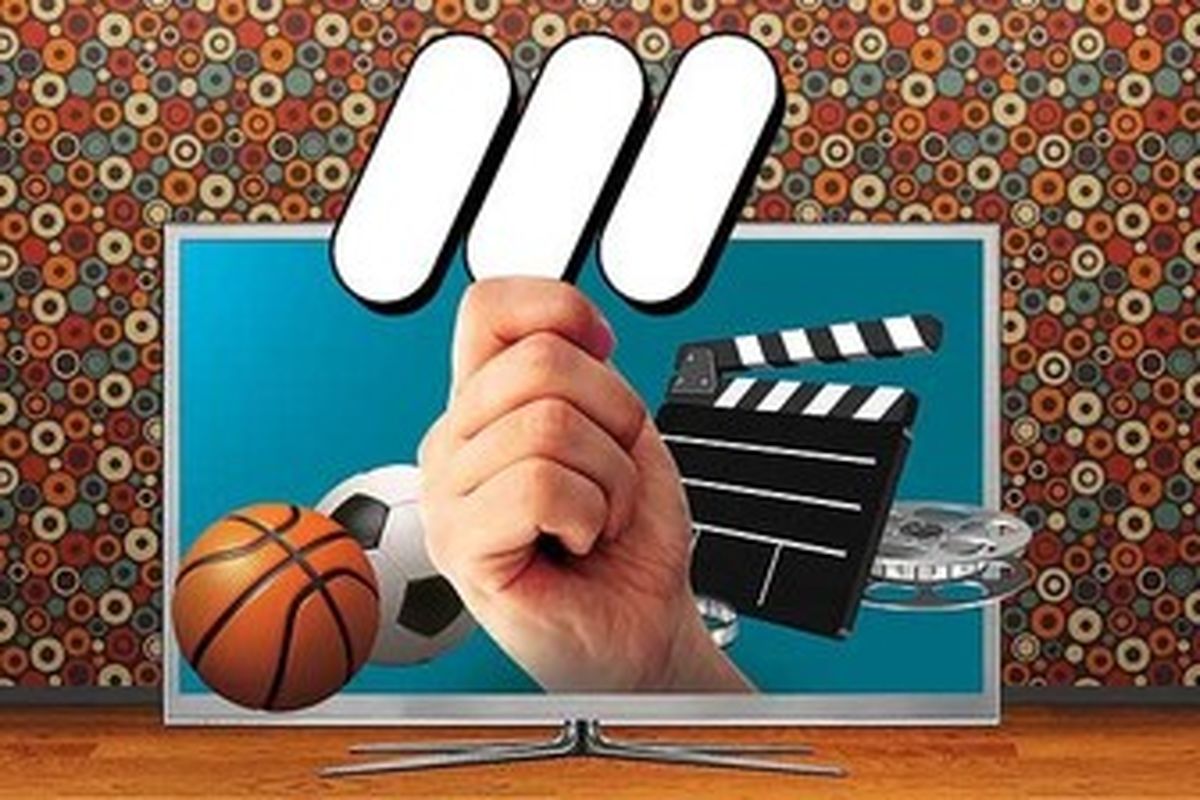 متفاوت ترین هفته شبکه 3 پیش روی مخاطبان فوتبالی