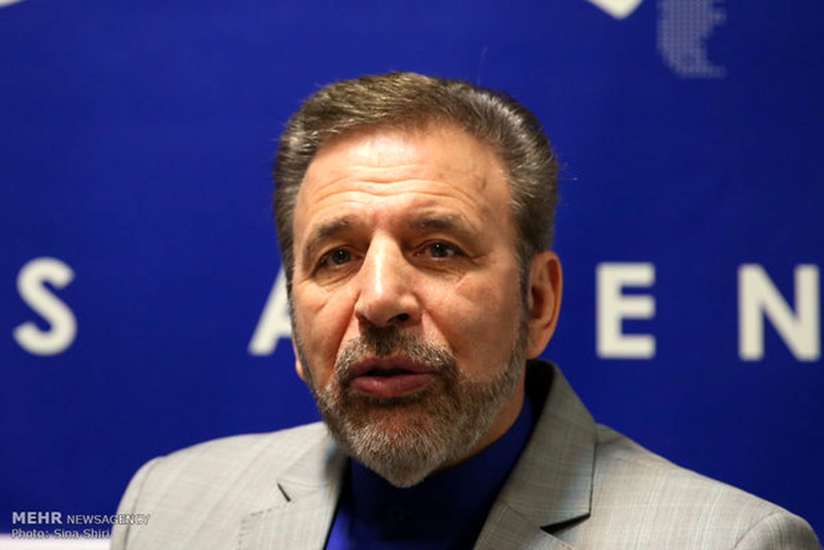دیدار اعضای تیم مذاکره کننده هسته ای با روحانی